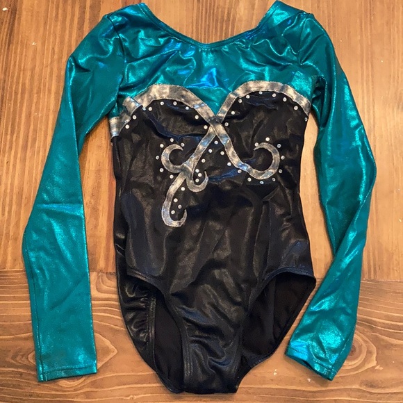 Leotard
